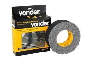 Fita Antiderrapante Vonder 