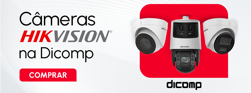 banner câmeras hikvision dicomp