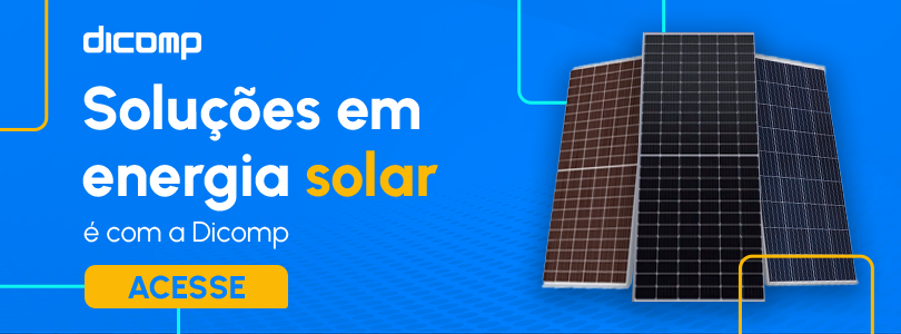 banner soluções em energia solar