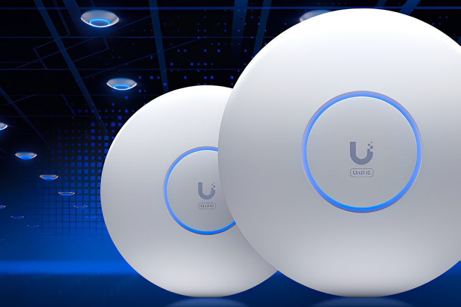 access point ubiquiti