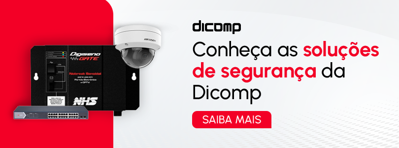 banner soluções de segurança dicomp