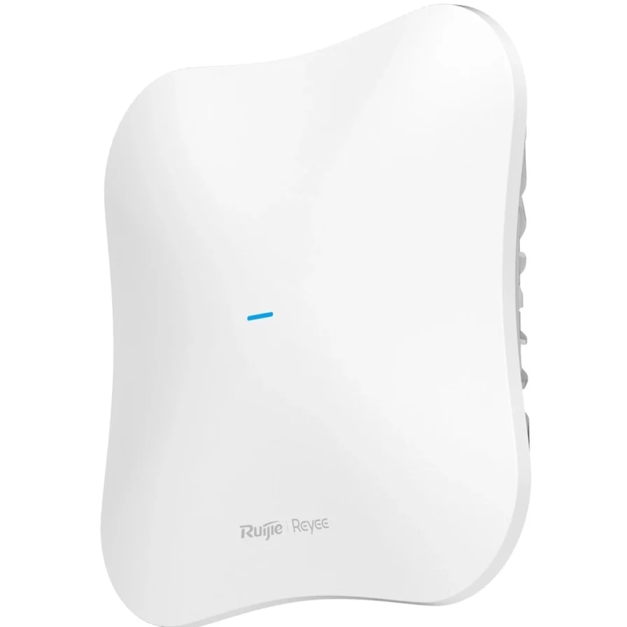 Access Point POE Wi-Fi 7 Tri-Band BE19000 RG-RAP73HD 