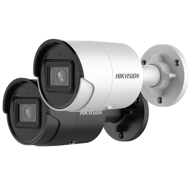 Câmera IP Bullet Hikvision DS-2CD2043G2-I 