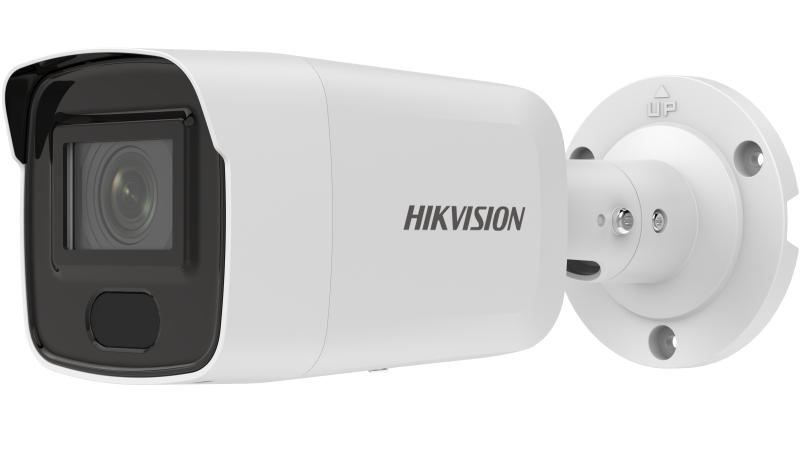 Câmera IP Bullet Hikvision DS-2CD3066G2-IS  