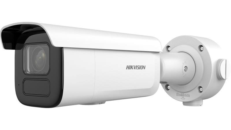 Câmera IP Bullet Hikvision DS-2CD3666G2T-IZS 